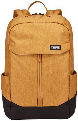 Рюкзак Thule Lithos 20L Backpack (Wood Trush/Black) (TH 3204272)