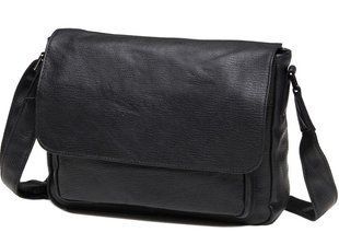 Мессенджер Tiding Bag 8710A Черный