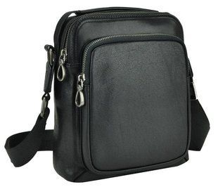 Мессенджер Tiding Bag NA50-1042A Чорний