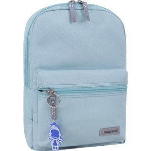 Рюкзак Bagland Молодіжний mini 8 л. тиффані (0050866) 648915450