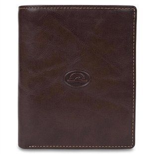 Мужское портмоне Tony Perotti Italico 2310 moro (90597) Коричневое