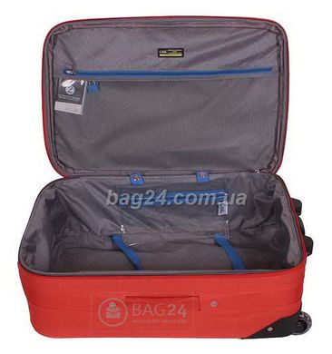 Роскошный дорожный чемодан Ciak Roncato UpFun Orange 01, Оранжевый