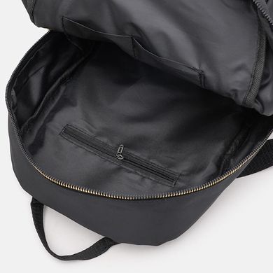 Женский рюкзак Monsen C1KM1341bl-black