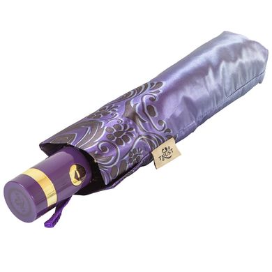 Зонт женский автомат TRUST (ТРАСТ) ZTR32473-1605 Фиолетовый