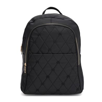 Жіночий рюкзак Monsen C1KM1341bl-black