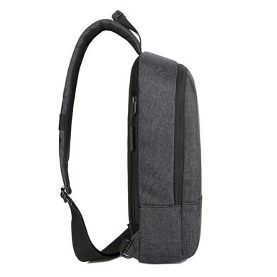 Рюкзак через плечо Remoid 1Remn01-darkgray