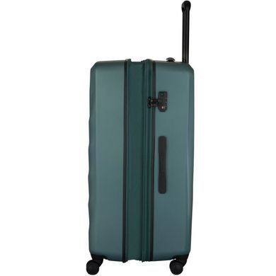 Чемодан Wenger Travel MOTION Deep Lake Синий L 135-157 л Wt612710