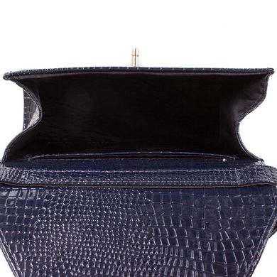 Женская сумка из качественного кожезаменителя ETERNO (ЭТЕРНО) ETMS35262-6 Синий