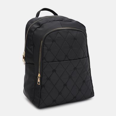 Жіночий рюкзак Monsen C1KM1341bl-black