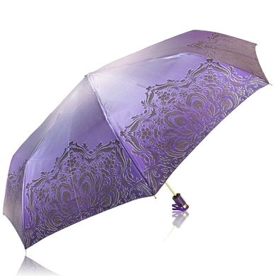 Зонт женский автомат TRUST (ТРАСТ) ZTR32473-1605 Фиолетовый