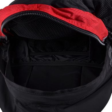 Мужской рюкзак ONEPOLAR (ВАНПОЛАР) W1278-red Красный