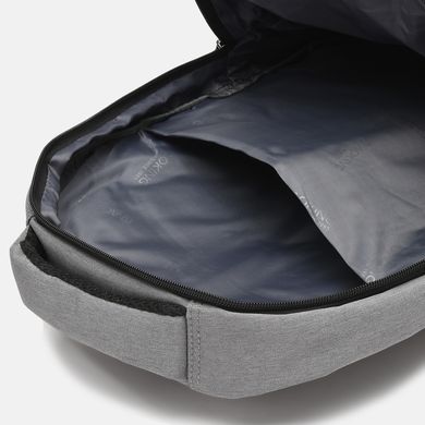 Чоловічий рюкзак Aoking C1FN86135-grey