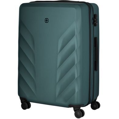 Чемодан Wenger Travel MOTION Deep Lake Синий L 135-157 л Wt612710