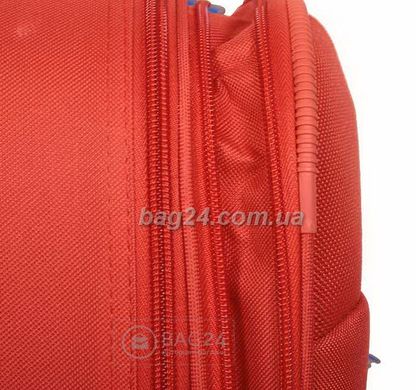Роскошный дорожный чемодан Ciak Roncato UpFun Orange 01, Оранжевый