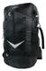 Місткий спортивний рюкзак з дощовиком 30L Rocktrail IAN389063 чорний