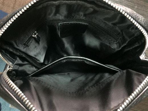 Мессенджер Tiding Bag M900-1A Черный