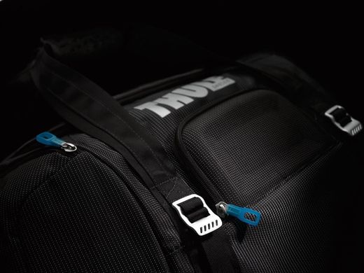 Рюкзак-Спортивная сумка Thule Crossover 40L (Black) (TH 3201082)