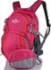 Красивый женский рюкзак ONEPOLAR W1525-red, Розовый