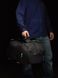 Рюкзак-Спортивна сумка Thule Crossover 40L (Black) (TH 3201082)