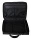 Надежный мужской портфель Vip Collection 51906A, Черный