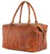 Современная дорожная кожаная сумка в винтажном стиле 12244