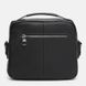 Мужская кожаная сумка Ricco Grande K12001-2bl-black
