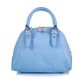 Жіноча сумка з якісного шкірозамінника AMELIE GALANTI (АМЕЛИ Галант) A1411046-blue Блакитний