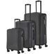 Чемодан Travelite Bali Anthracite Серый Средний 65 л TL072348-04