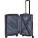 Чемодан Travelite Bali Anthracite Серый Средний 65 л TL072348-04