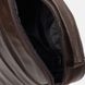 Чоловіча шкіряна сумка Borsa Leather K12314br-brown