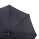 Зонт-трость мужской DOPPLER (ДОППЛЕР) DOP740166 Черный