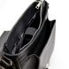 Чоловіча шкіряна сумка через плече GA-1811-4lx TARWA Чорний