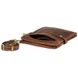 Сумка Visconti 18512 - Neo (M) Slim Bag (Oil Tan)