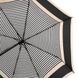 Зонт женский автомат с UV-фильтром DOPPLER (ДОППЛЕР) DOP7441465MR-2 Серый