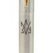 Ручка шариковая Parker JOTTER Stainless Steel GT BP Трезубец ЗСУ Золотистый 16032_T039b
