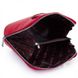 Жіноча шкіряна міні-сумка KARYA (КАРІЯ) SHI0559-46 Червоний