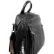 Рюкзак жіночий шкіряний VITO TORELLI (ВИТО Торелл) VT-15833-black Чорний