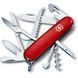 Складной нож Victorinox Huntsman 1.3713 Красный