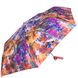 Зонт женский компактный облегченный HAPPY RAIN (ХЕППИ РЭЙН) U80583-2 Разноцветный