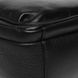 Мужская кожаная сумка Giorgio Ferretti 3703q11-black