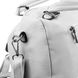 Женская сумка из качественного кожезаменителя VALIRIA FASHION (ВАЛИРИЯ ФЭШН) DET1827-11 Белый