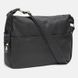 Женская кожаная сумка Ricco Grande 1L947-black