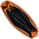 Красива невелика сумка на плече з натуральної шкіри 22139 Vintage Руда