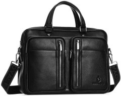 Сумка Royal Bag RB50021 Чорний
