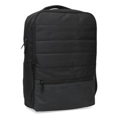 Чоловічий рюкзак Monsen C119658-black