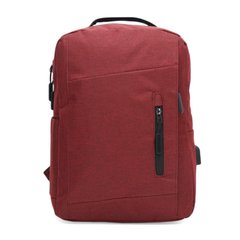 Рюкзак Monsen C1AMT1123r-red