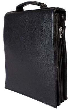 Стильна чоловіча сумка Bags Collection 00661, Чорний