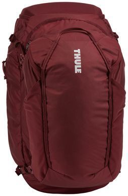 Туристический рюкзак Thule Landmark 70L Women's (Dark Bordeaux) (TH 3203733)