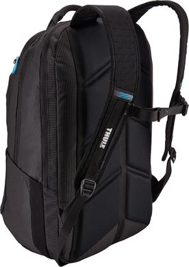 Рюкзак Thule Crossover 32L Backpack (Black) (TH 3201991)