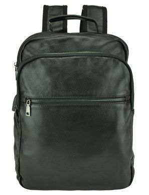 Рюкзак Tiding Bag A25F-8835A Чорний